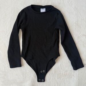 Zara girl 6 bodysuit